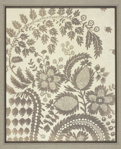 Pitsi tekijältä William Henry Fox Talbot