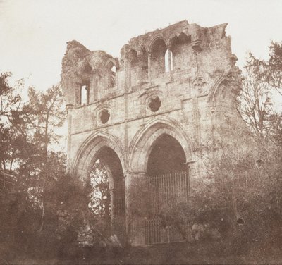  tekijältä William Henry Fox Talbot