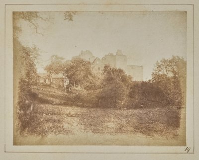  tekijältä William Henry Fox Talbot