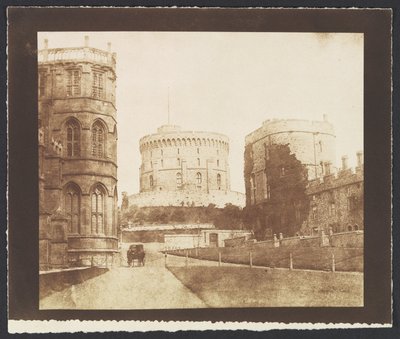  tekijältä William Henry Fox Talbot