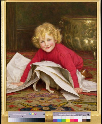 Leikkikaverit tekijältä William Henry Gore