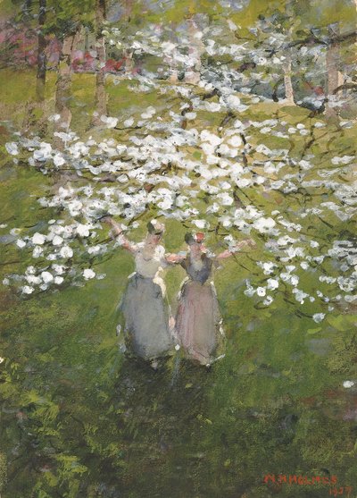 Blossoms tekijältä William Henry Holmes