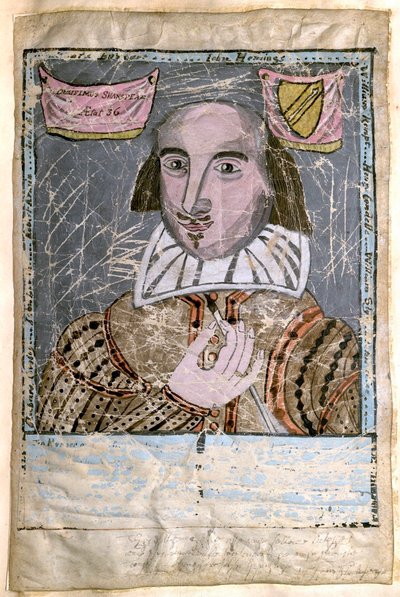 William Shakespeare - par Irlanti, William Henry tekijältä William Henry Ireland