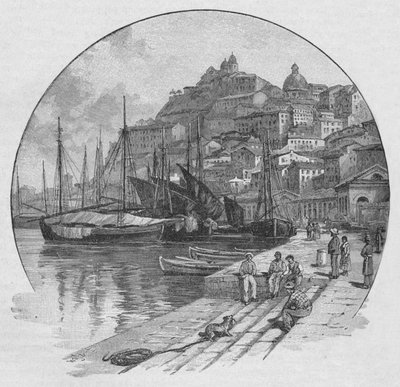 Ancona, 1902 tekijältä William Henry James Boot