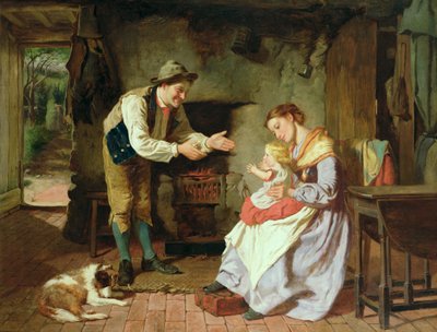 Tule isukin luokse tekijältä William Henry Midwood