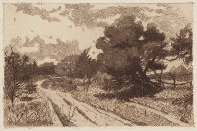 Long Island Road tekijältä William Henry Shelton