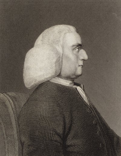 Nathaniel Cotton tekijältä William Henry Worthington