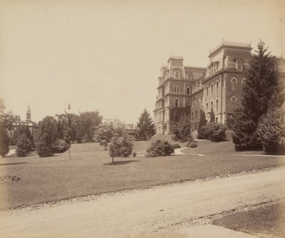 Nimetön,c. 1895 (kuva) tekijältä William Herman Rau