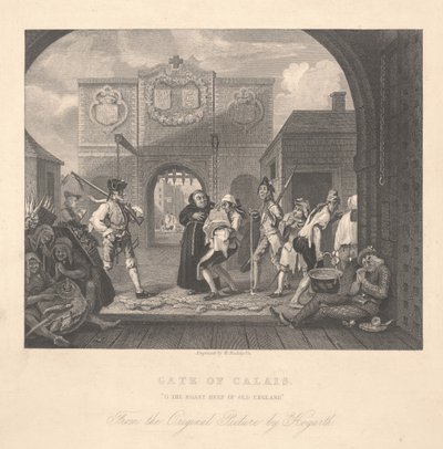 Calais