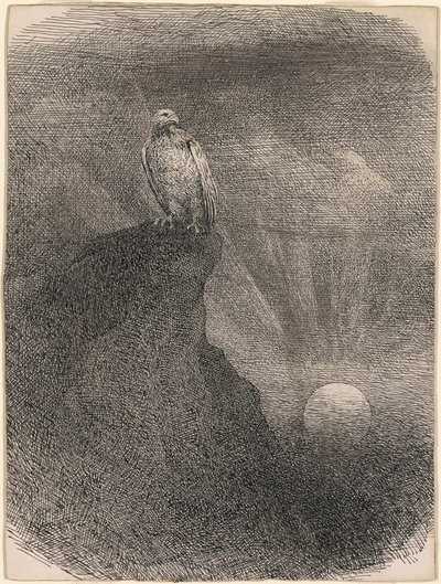 Nero tekijältä William Holbrook Beard