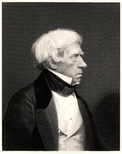 Lordi Brougham, 1800-luku tekijältä William Holl