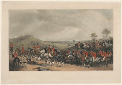 Melton Hunt J. Grantille tekijältä William Humphrys