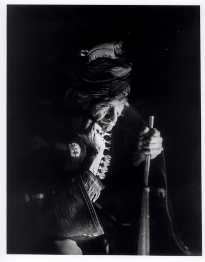 Katkeroita muistoja, n. 1915 tekijältä William Carpenter