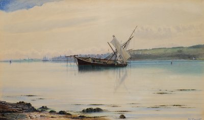 Tayport Dundeesta tekijältä William J. Renny