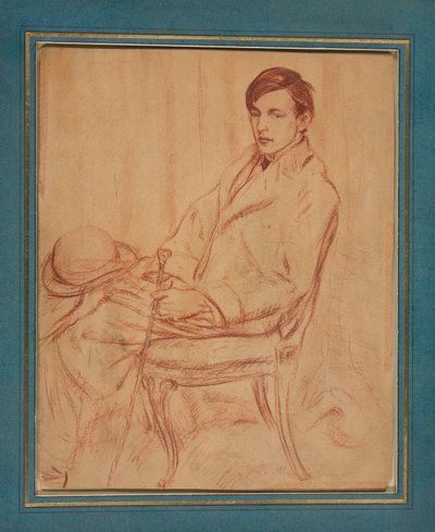 Everett Shinn tekijältä William James Glackens