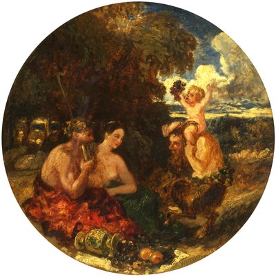 Jumala Pan tekijältä William James Muller