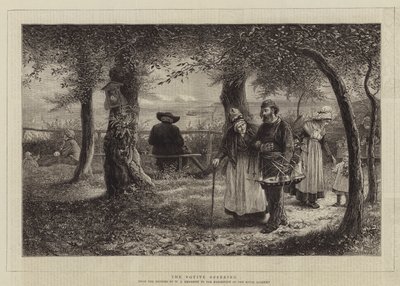 Votiiviuhri tekijältä William John Hennessy