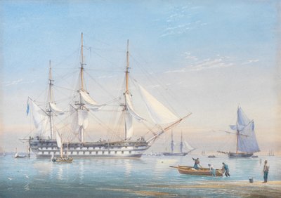 Donegal merellä tekijältä William Joy