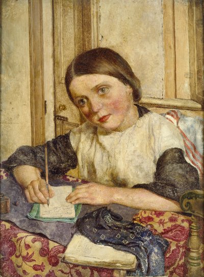Gaslight, 1854 tekijältä William Lee