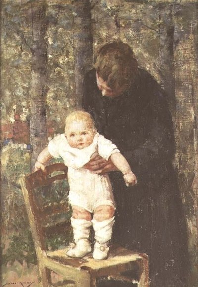 Ensiaskeleet tekijältä William Lee Hankey