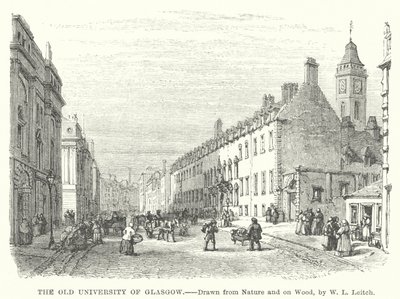 Glasgow