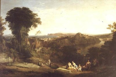 Genova tekijältä William Leighton Leitch