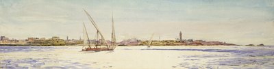 Ras-el-tina tekijältä William Lionel Wyllie