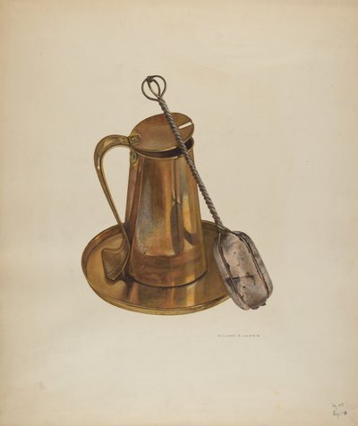 Cape Cod kevyempi tekijältä William Ludwig