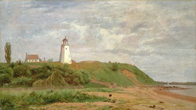 Uusi Lontoo, Connecticut tekijältä William M. Hart
