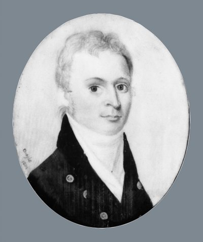 Omakuva, 1801. tekijältä William M. S. Doyle