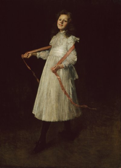 Alice, 1892 tekijältä William Merritt Chase
