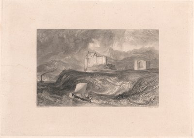 Dunstaffnage tekijältä William Miller