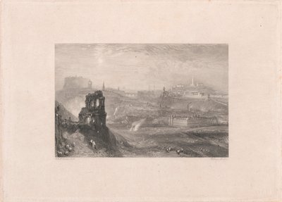 Edinburgh St. Anthony