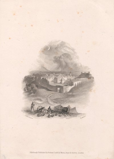 Hougoment tekijältä William Miller