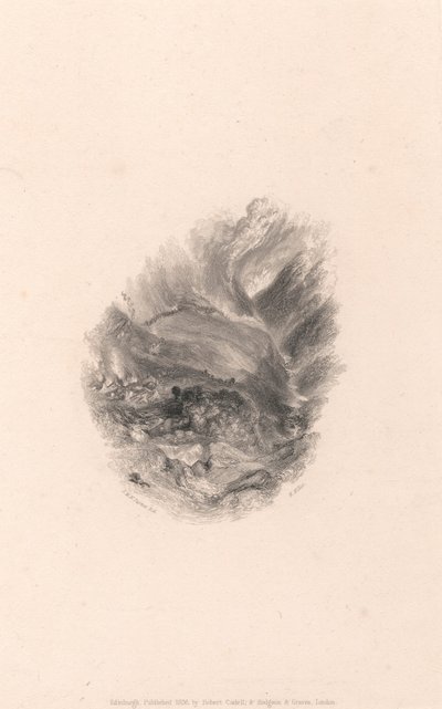 Killiecrankie tekijältä William Miller