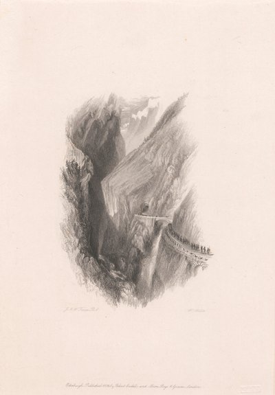 Simplon tekijältä William Miller