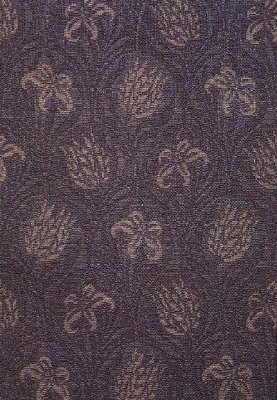 William Morrisin Hammersmith Terracen kangas (tekstiili) tekijältä William Morris