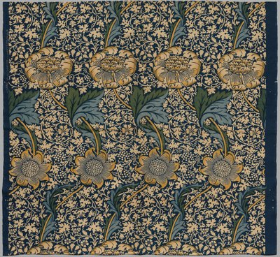 Kennet, n. 1920. tekijältä William Morris