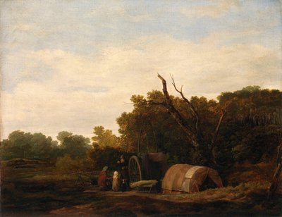  tekijältä William Mulready