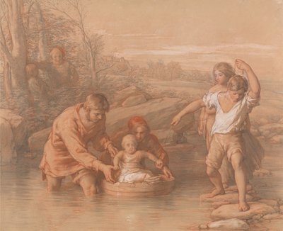  tekijältä William Mulready