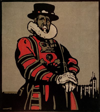 Beefeater 