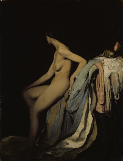 Carlina tekijältä William Nicholson