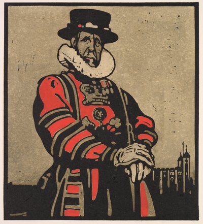 Lontoo Tyypit: Naudansyöjä tekijältä William Nicholson