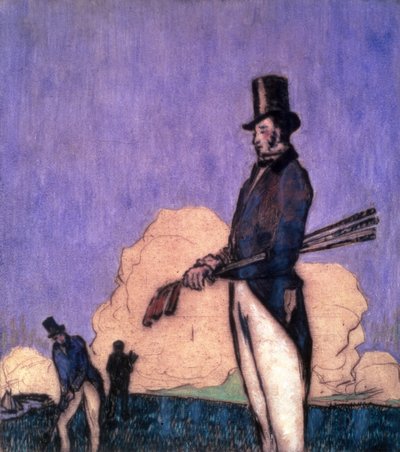 Golfaajien tutkimus tekijältä William Nicholson