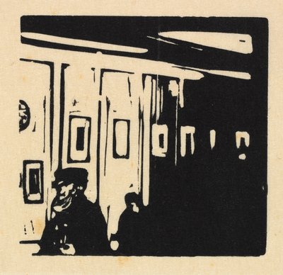Näyttely tekijältä William Nicholson