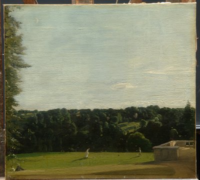 Kultainen laakso tekijältä William Nicholson