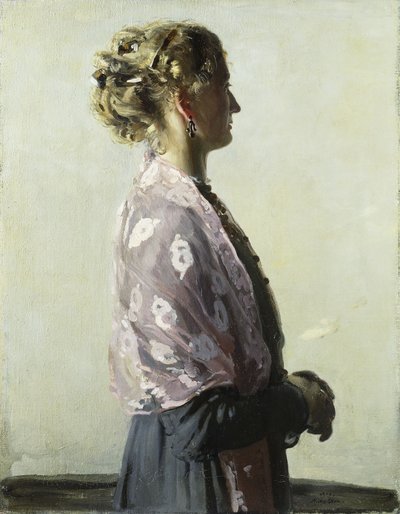 Lady in Black tekijältä William Nicholson