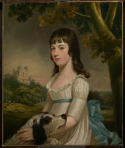 Margaret Maskelyne tekijältä William Owen