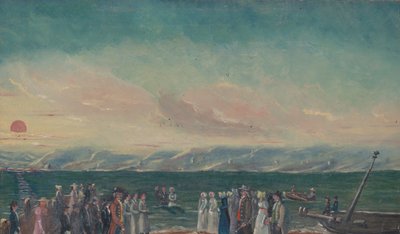 Kaste, 1870-luku. tekijältä William P. Chappel