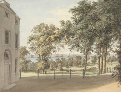 Sandham, Isle of Wight tekijältä William P. Sherlock